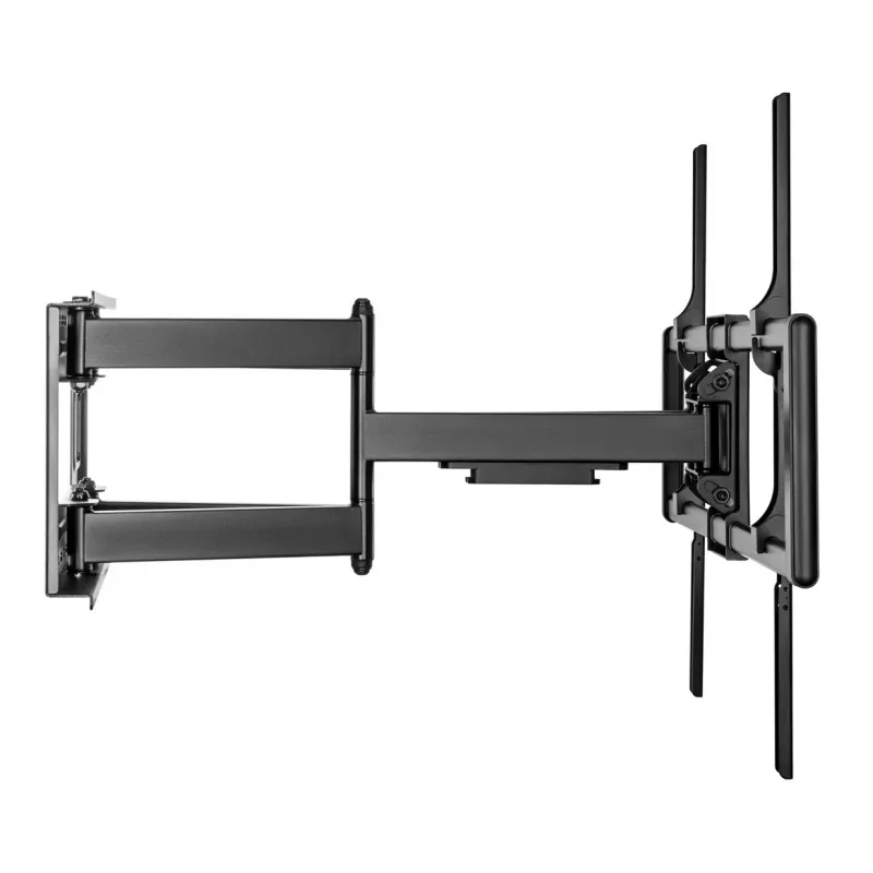 Gembird WM-120 pc(s)-01 TV mount/stand 3.05 m (120) Black