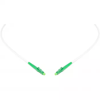 Digitus Fiber optic steel-armored patch cable LC/APC to LC/APC 10 m