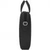 Laptop bag Rivacase Prater for 15.6-inch laptops, Black, model 7532