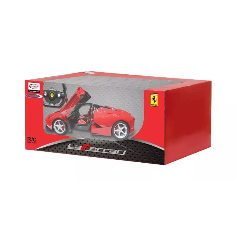 Car Jamara Ferrari LaFerrari 1:14