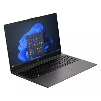 Laptop HP 255R G10 — Ryzen 5 7535U, 8 GB RAM, 512 GB SSD, Windows 11 (B9YQ0ET)