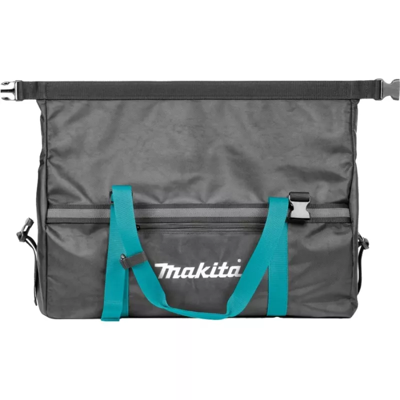 Roll-Top Reisetasche (mint, 37 Liter)
