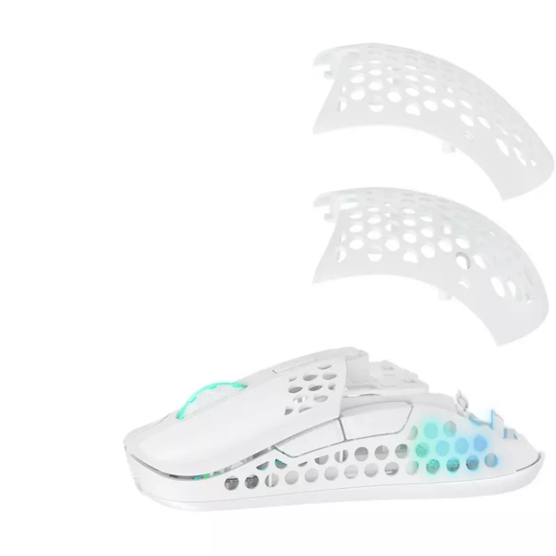 Cherry M42W-RGB-WHITE Product White