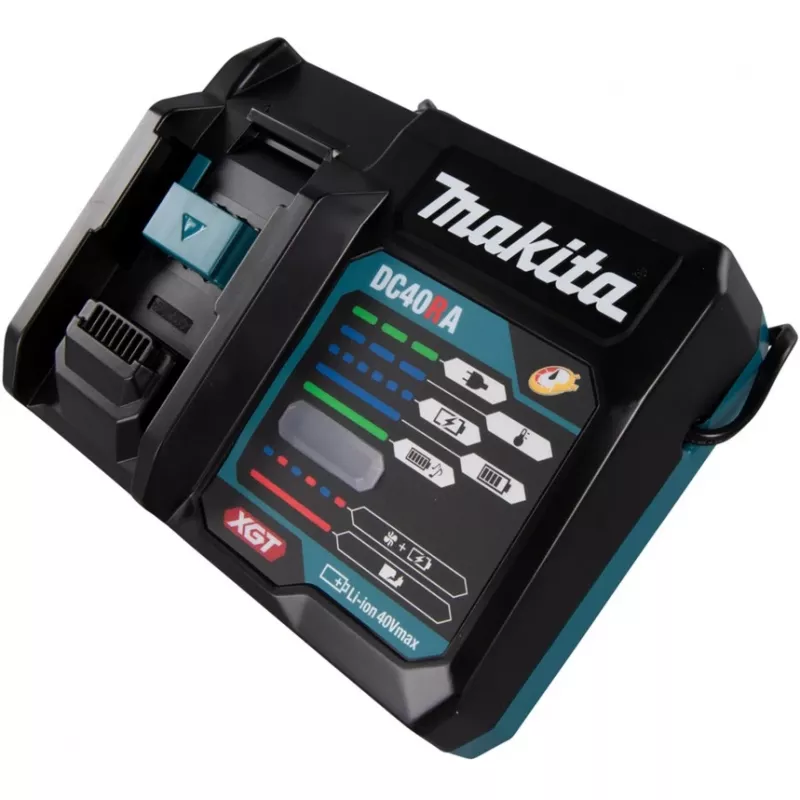 Battery charger Makita 191E07-8 cordless tool battery charger