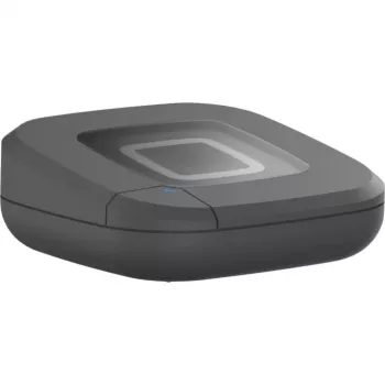 eQ-3 AG Homematic IP Access Point 2, Wired and Wireless, RF, Black, 868.0 - 868.6 MHz, 5 - 35 °C, IP20
