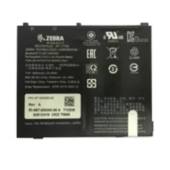 Zebra BTRY-ET5X-8IN5-01 tablet spare part/accessory Battery
