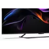 Sharp 65HR7265E 65-Inch 4K UHD Google TV Smart LED TV (Black)