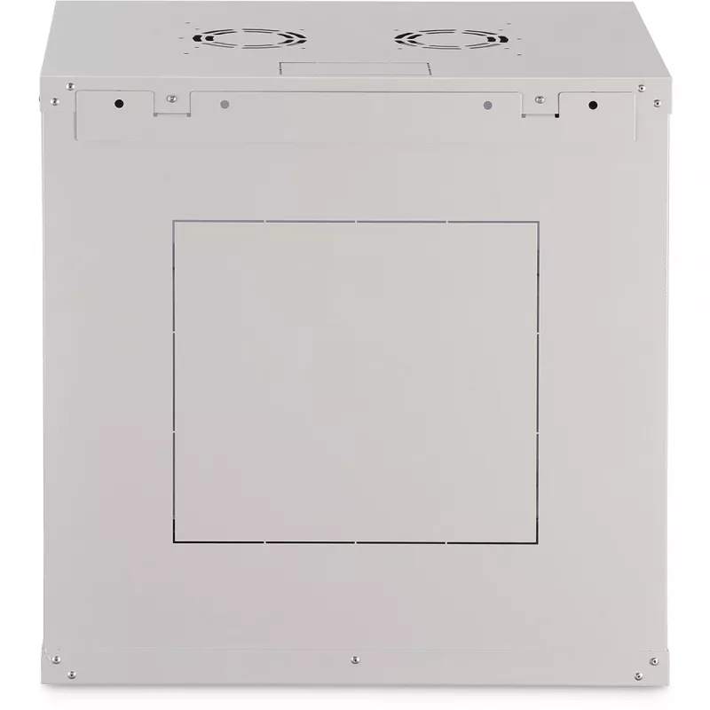 Wall mounted rack Digitus DN-19 12-U-EC