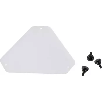 Diffuser Disc EUROLITE AKKU IP TL-3 QCL Trusslight CRMX — accessory for EUROLITE AKKU IP TL-3 QCL Trusslight