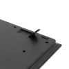 SBOX keyboard K-33 US model with USB and HDMI ports