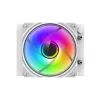 Gamemax | CPU Liquid cooler | ICEBURG 120 | White