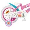 TOIMSA TOI1695 16 Peppa Pig children's bicycle