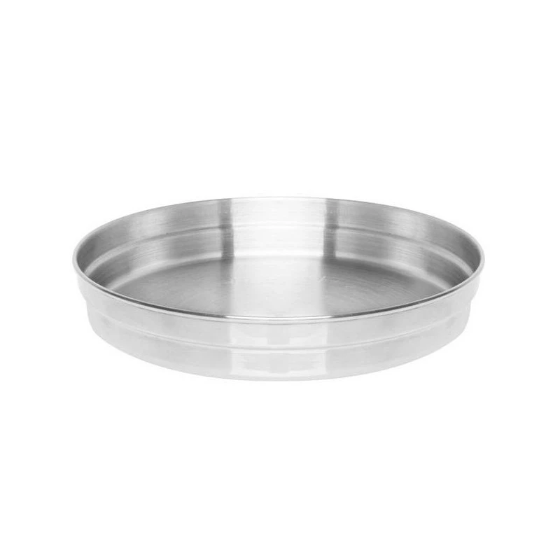 Mess tin Helikon 3-piece Stainless Steel