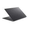 Acer Aspire 16 AI A16-11M - 180°-Scharnierdesign - Snapdragon X X1-26-100 - Win 11 Home - Qualcomm Adreno - 16 GB RAM - 512 GB SSD NVMe, QLC - 40.6 cm (16 inch)