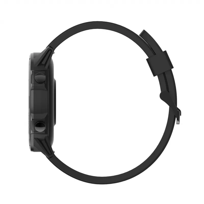 Smartwatch Denver SW-351 Black 3.3 cm IPS Touchscreen