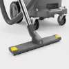 Kärcher Wet and Dry Vacuum Cleaner NT 50/1 Tact Te L - 1380 W -...
