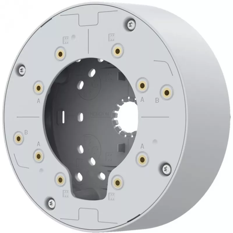 Connection box Axis 02025-001