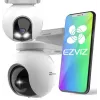 IP security camera EZVIZ EB8 4G 2304 x 1296 pixels