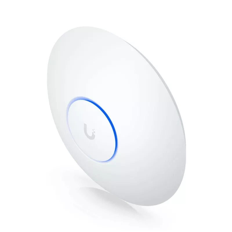 Ubiquiti U7 Long-Range 7300 Mbit/s White Power over Ethernet (PoE)