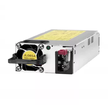 Power supply HPE Aruba Networking X371 12VDC 250W 100-240VAC