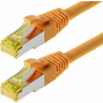Networking Cable Helos Cat 6a S/FTP 5 m