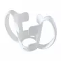 Cup and glass holder