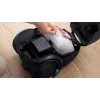 Bosch Serie 2 BGBS2LB1 vacuum 3.5 L Cylinder vacuum Dry 600 W Dust bag