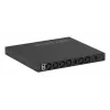 NETGEAR MSM4328F Managed L3 10G Ethernet (100/1000/10000) 1U Black