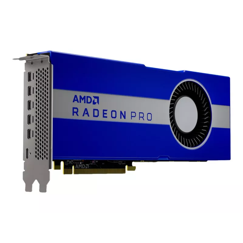 Graphics Card AMD Pro W5700 8 GB GDDR6