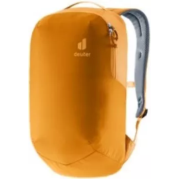 Backpack DEUTER 15 L Maple Amber (compact daypack, lightweight carry)