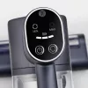 Stick vacuum SEVERIN HV 7178 — cordless Li‑Ion 2.2 Ah, 130 W, bagless 0.5 L, blue metallic