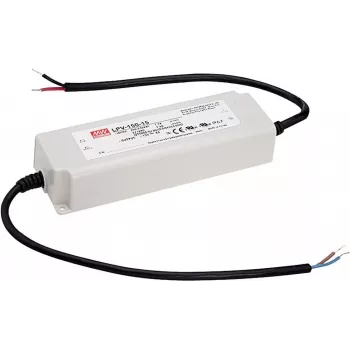 LED driver MEAN WELL LPV-150-12