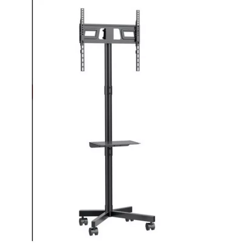 Mobile TV Stand MONTIS MT191 ATLAS for 26–60 inch screens, max load 35 kg, VESA up to 400x400