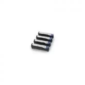 OKI 43459370 - Toner magenta - for MC350, MC360; C3520 MFP, 3530 MFP, 3530n MFP