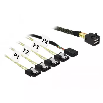 SAS Cable DeLOCK 85732