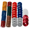 Simagic Fine Adjustment Set for P1000 Pedal Set, incl. Springs, Rubbers