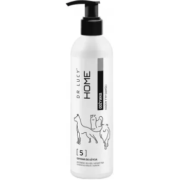 Home 5 conditioner with vitamins for all coat and hair types 250 ml