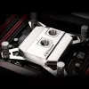 Watercool Heatkiller IV Pro Intel - Nickel