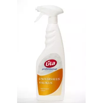 Universal cleaner Nenurodyta P18-20-1-00 with nozzle, professional formula, 1 L