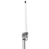 Poynting Antennas LTE/GSM Mast/Wand A-OMNI-0121-01-V3 White SMA (M) 5m 6dBi Rundstrahl/Wand SMA-M LTE