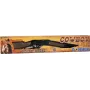 Toy metal shotgun Pulio 15599/6 — 8-round capacity