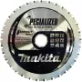 Makita Specialized EFFICUT - Circular Saw Blade - for Wood, Metal, Aluminium - 150 mm - 33 Teeth - for Makita DCS553, DCS553RTJ, LXT DCS553Z