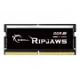 G.Skill Ripjaws - DDR5 - Modul - 16 GB - SO DIMM 260-PIN