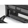 Caso | Professional Vacuum sealer | FastVAC 500 | Power 130 W | Temperature control | Stainless steel