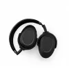 Headphones EPOS ADAPT 660 USB-C — supra-aural, wired & wireless (Bluetooth), 25 m range, 231 g, black
