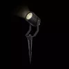 Nedis ZBLOS10RGBW3 outdoor lighting Outdoor ground lighting LED 9 W G