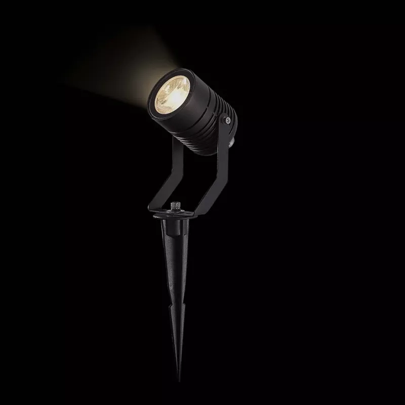 Nedis ZBLOS10RGBW3 outdoor lighting Outdoor ground lighting LED 9 W G