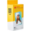 All-in-One Mini Cartridge 30 Sheets, Kodak MC-30 — photo paper cartridge for instant printers, 30-sheet capacity