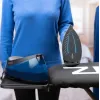 Iron Zelmer Aqua Steam ZIS5400 black-blue