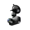 Car Dash Camera TRACER Tracer Pano 2D – panoramic 2D recording, compact design